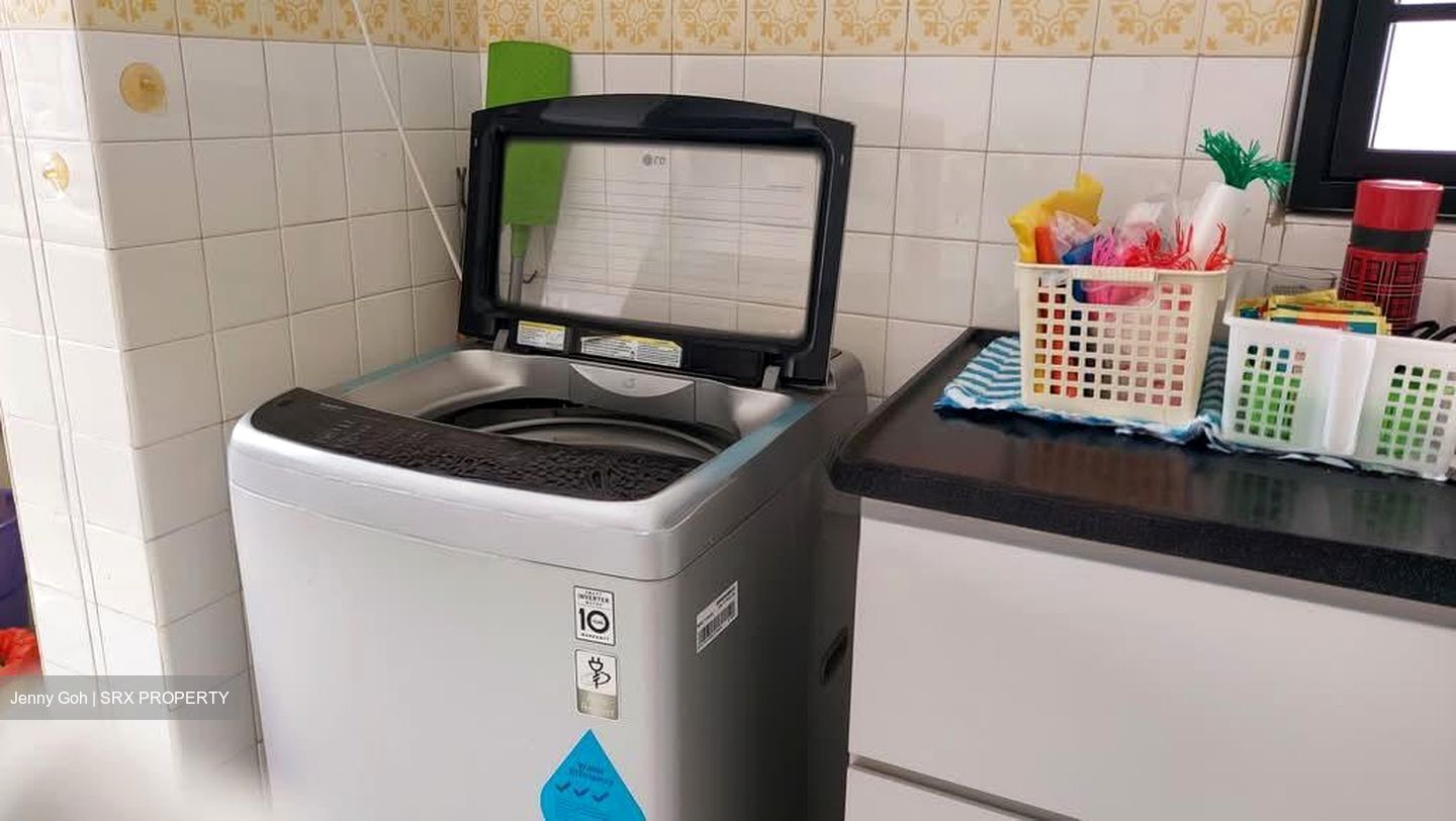 Blk 602 Eunos Rainbow (Bedok), HDB 5 Rooms #584471881
